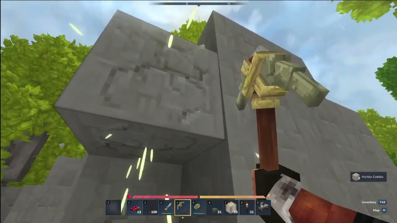 Primera Impresion de Hytale  | empezamos una serie?