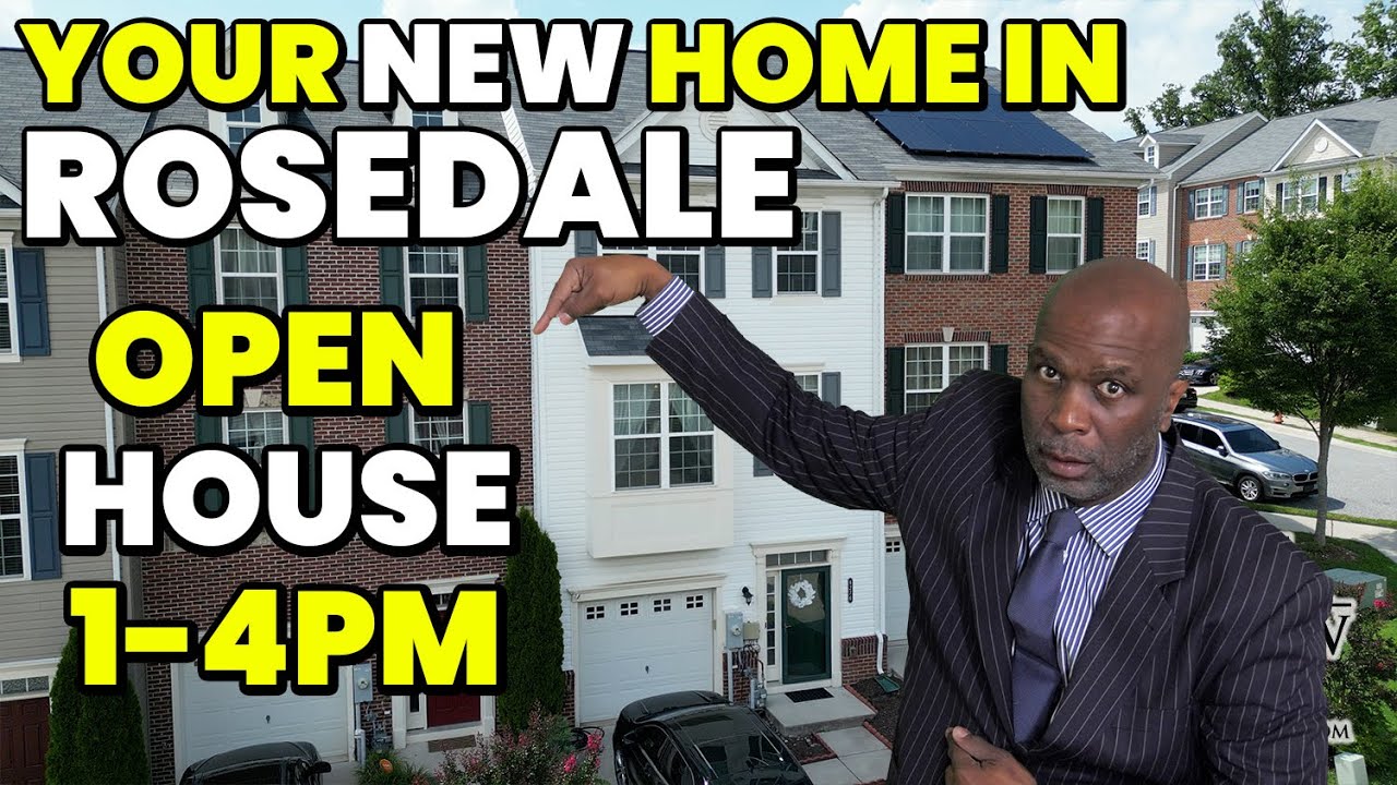 If you're Living in Baltimore or Moving to Baltimore you might qualify to assume this loan!