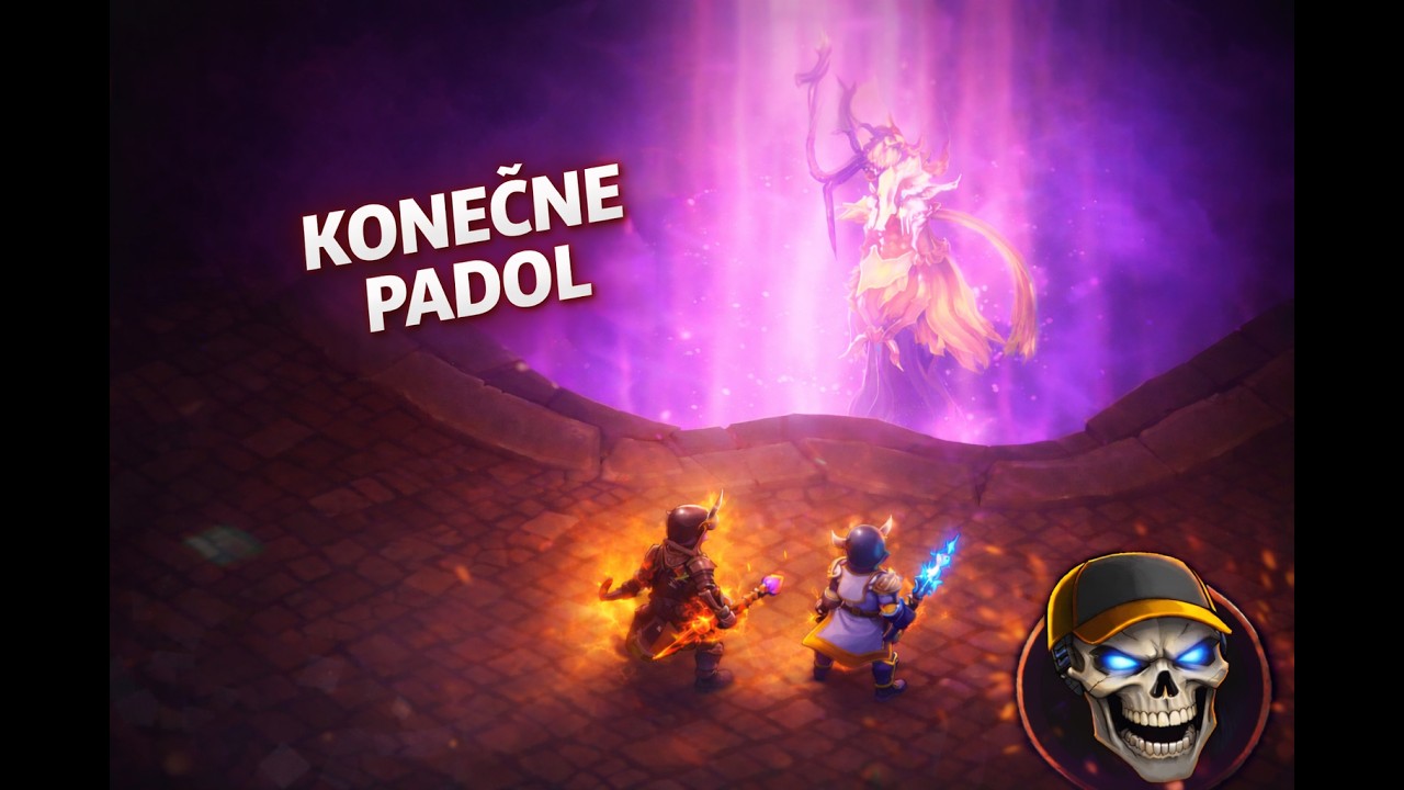 Tak toto som nečakal | Torchlight 2 prvý run | CO-OP