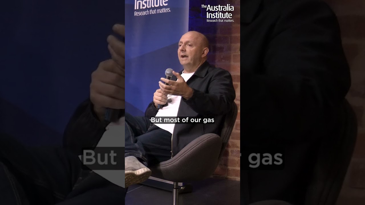 Крупные газовые компании ОБОЖАЮТ нашу несовершенную налоговую систему!