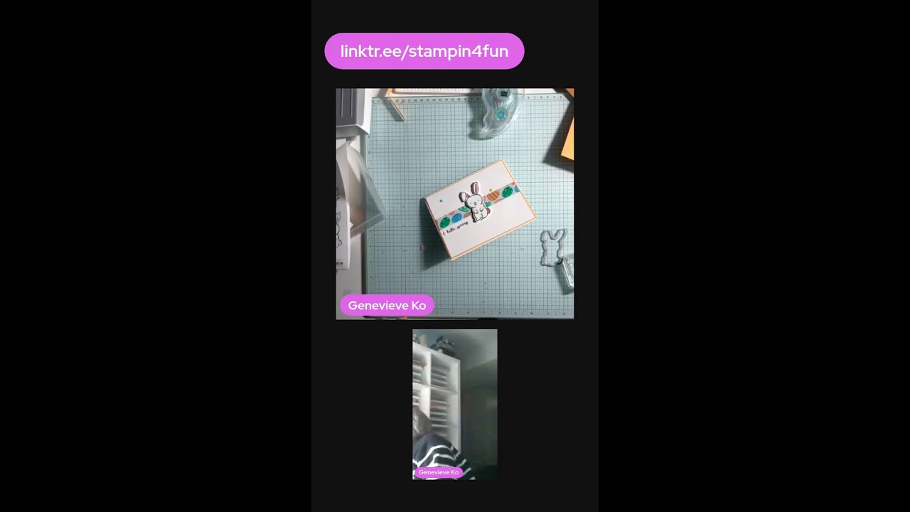 Let's make something cute!  📱