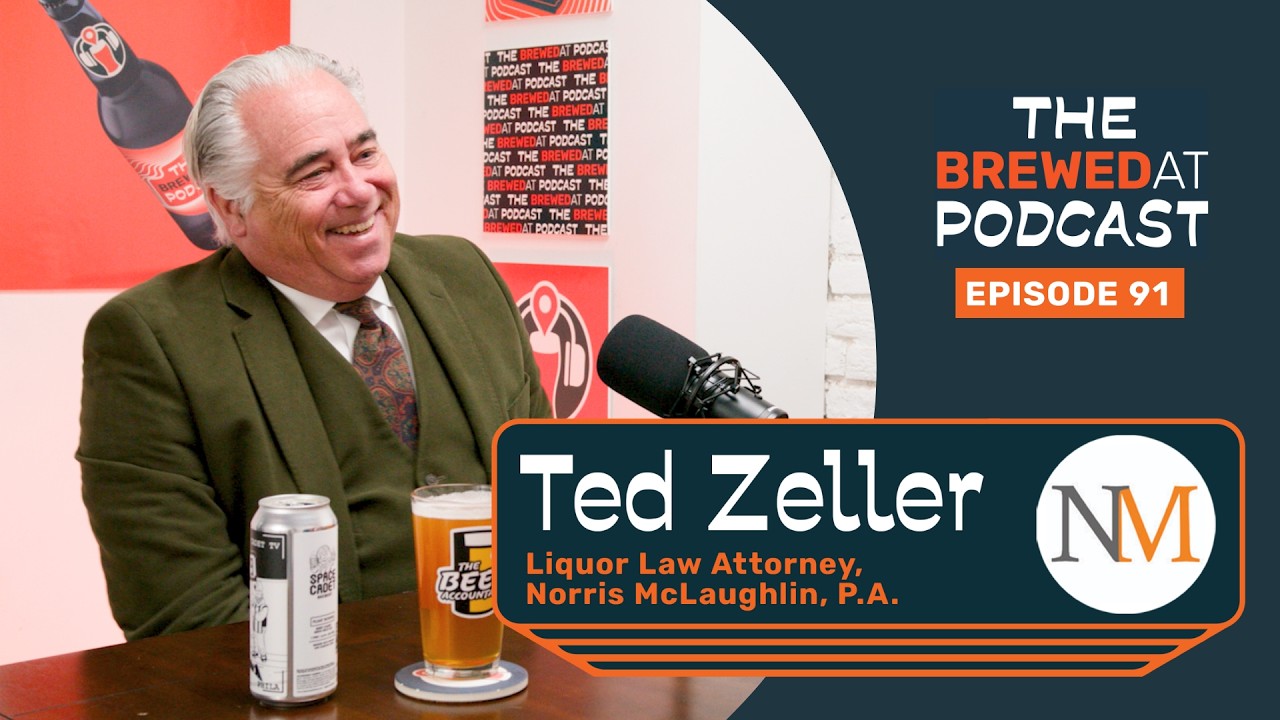 Norris McLaughlin P.A. (Ted Zeller)