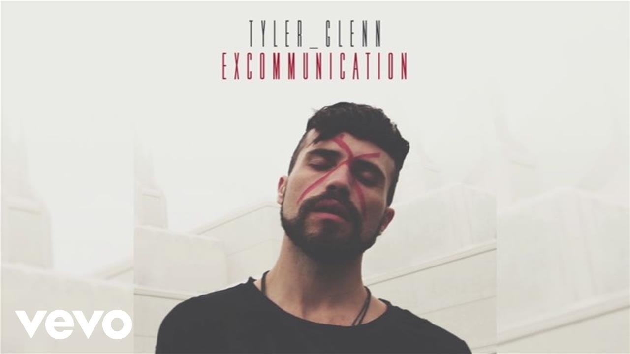Tyler Glenn - Devil