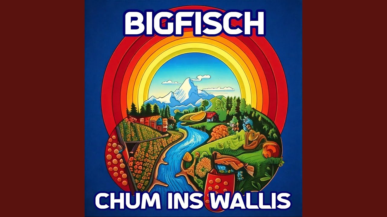 Chum ins Wallis