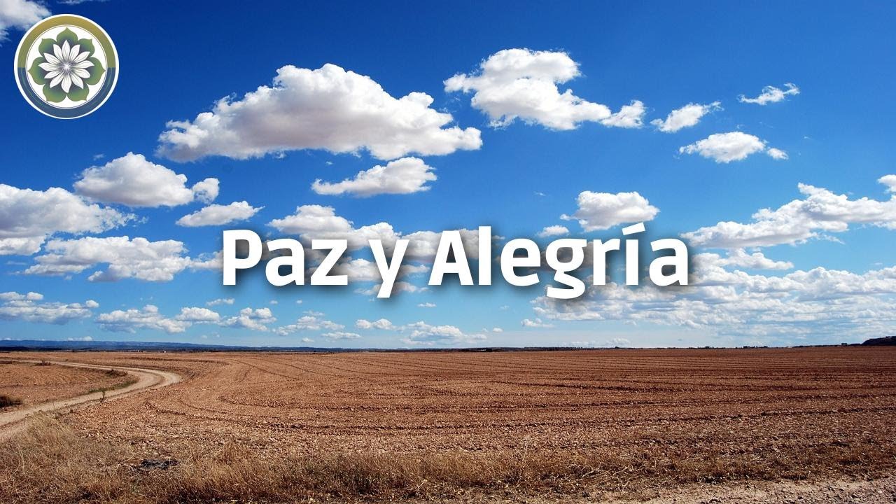Meditación Festiva: Paz y Alegría