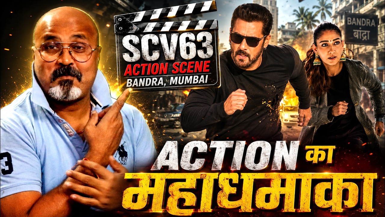 Salman Khan Ke Shooting Palan Mein Hua Bada Badlav Ab is Shahar mein Sallu Karega Action Dhamaka