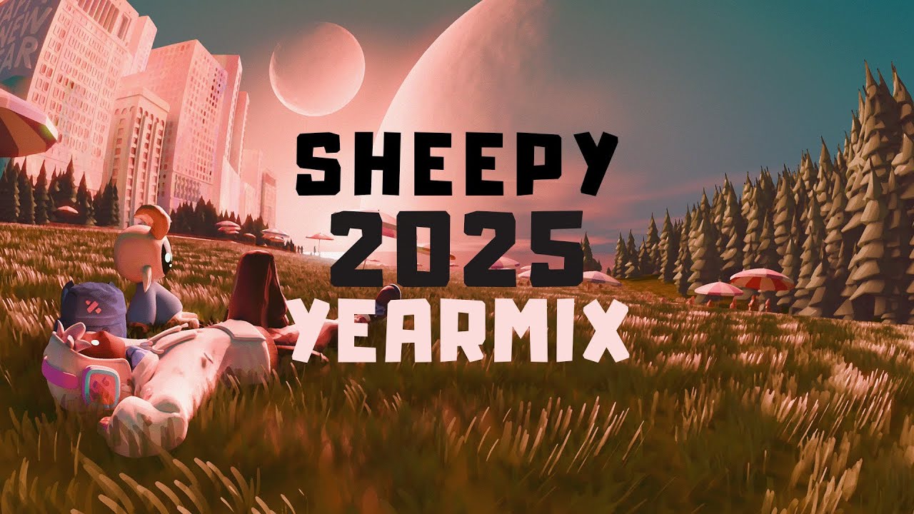 MrSuicideSheep Best of 2025
