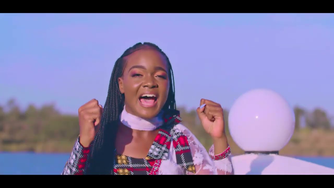 Mercy Mmbone FT Emmanuel Mgogo - JIPE MOYO (Official Video)