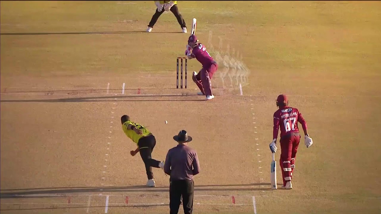 Garden Route Badgers vs Mpumalanga Rhinos - Eliminator 1 - CSA T20 Knockout 2025/26