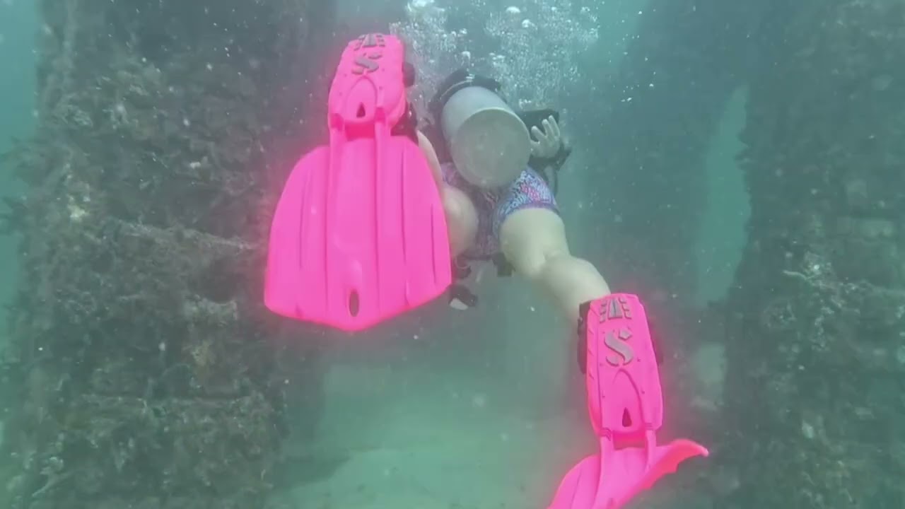 SCUBA