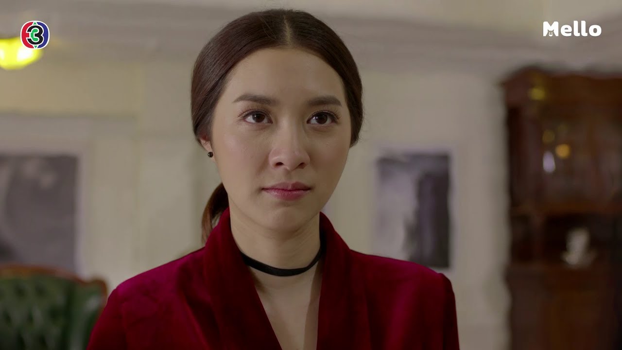 แกมันเป็นนังปีศาจ l ด้วยแรงอธิษฐาน EP.8  | Mello Thailand