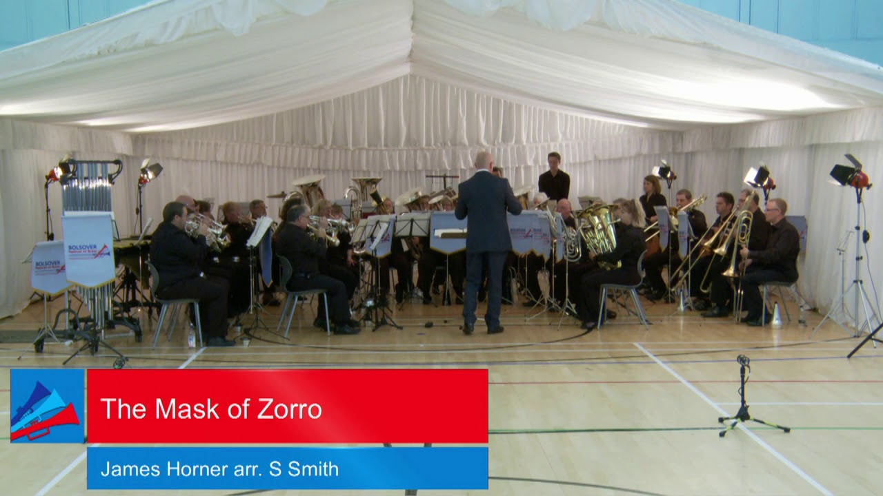 Ratby Co-operative Mid Band
