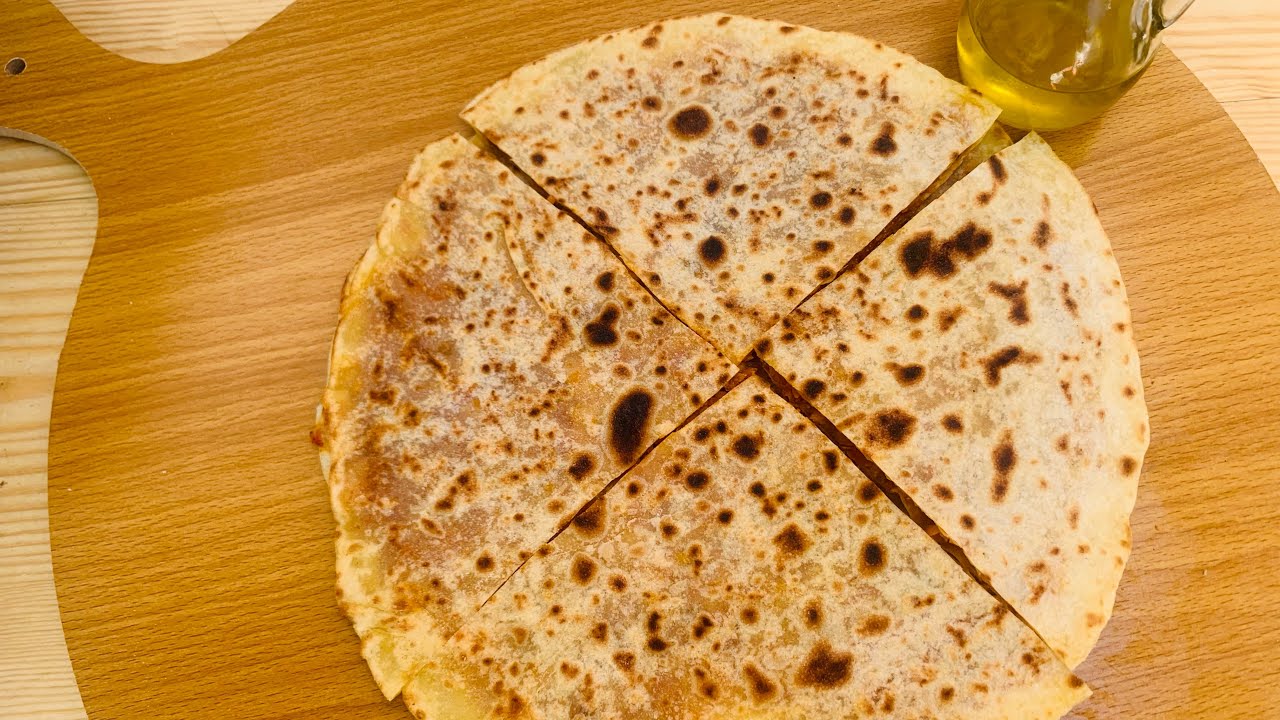 مطابيق وادي سوف الشهيرة 😍مع كل مراحلها