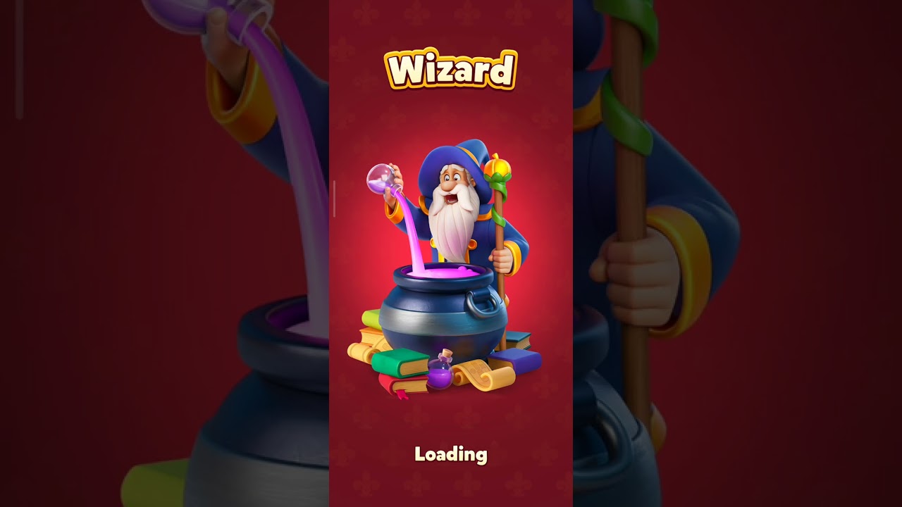 Royal Kingdom Level 1, 2, 3, 4, 5, 6, 7, 8, 9, 10