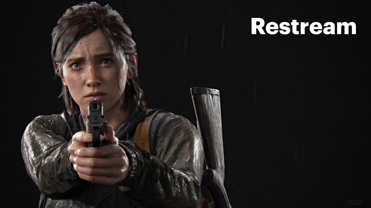 The Last of Us ™ Multiplayer