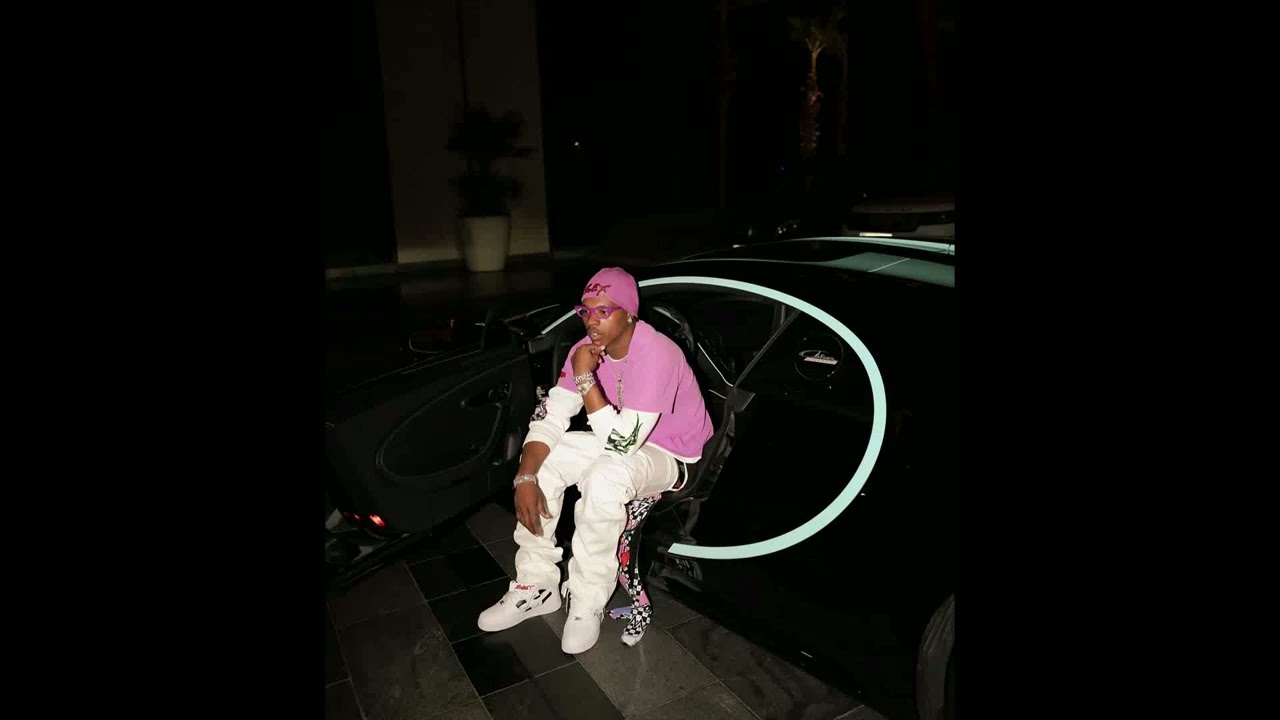Lil Baby x Future Dark Type Beat 2026– “Shoot”
