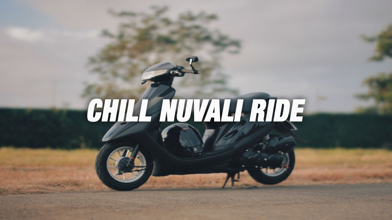 SOLO MORNING RIDE @ NUVALI | Ange Salasiban