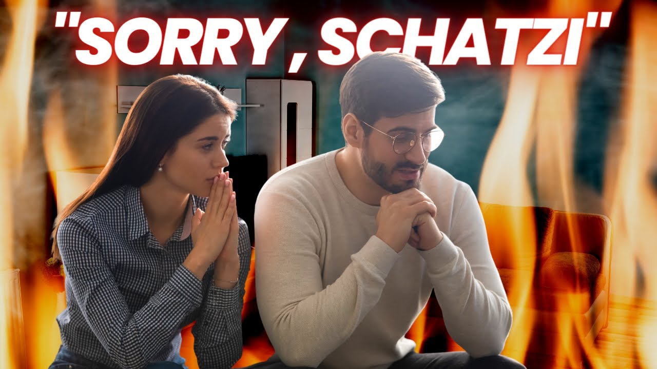 Die Gefahren exzessiver Entschuldigungen: Wie man aufhört, sich ständig zu entschuldigen