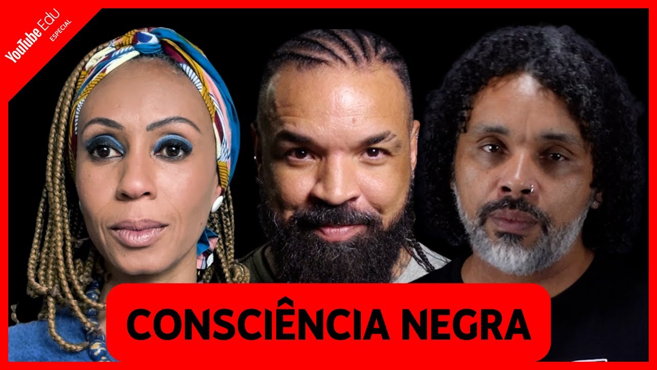 CONSCI&Ecirc;NCIA NEGRA: racismo, rela&ccedil;&otilde;es &eacute;tnico-raciais e protagonismo negro