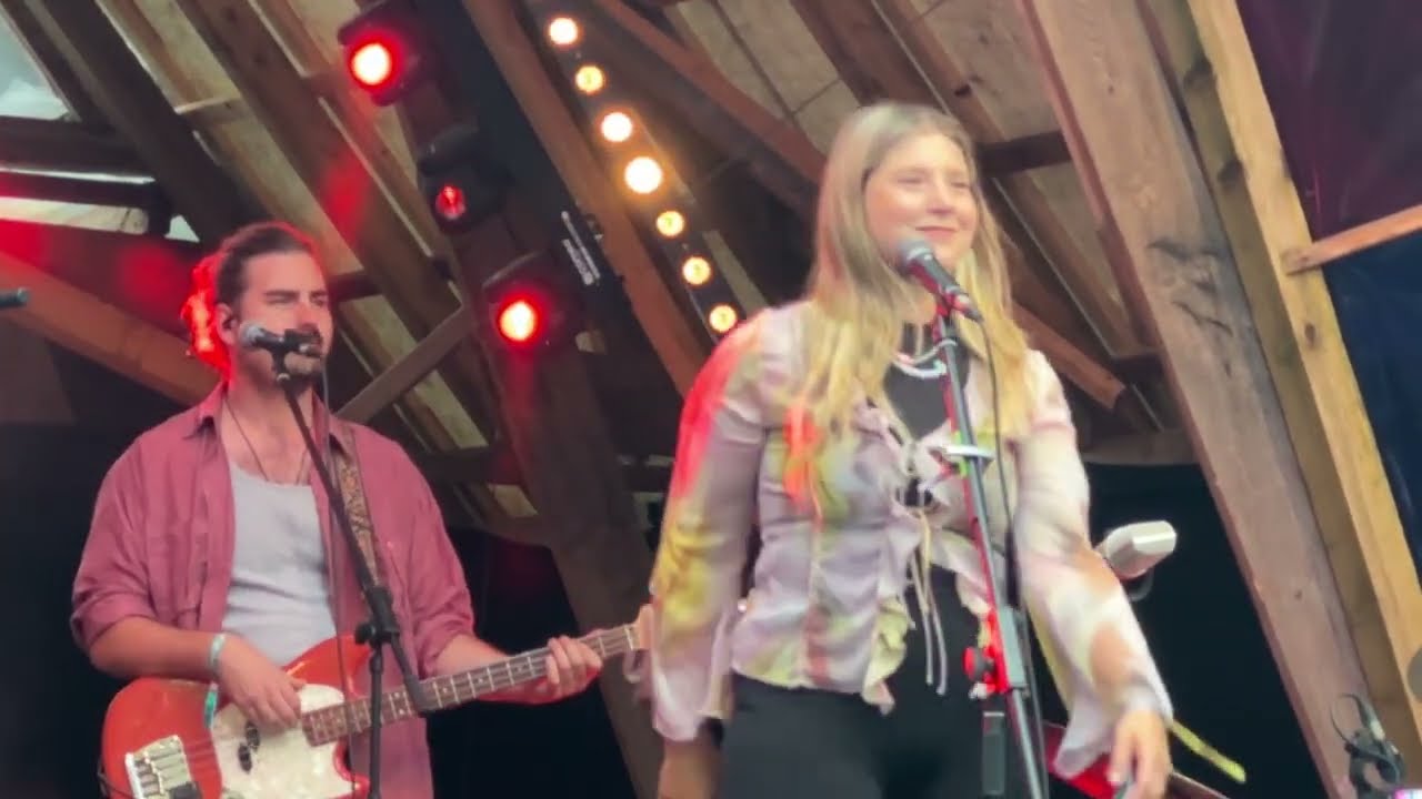 Soft Loft - ? - Live @ MS Dockville, Hamburg - 08/2024