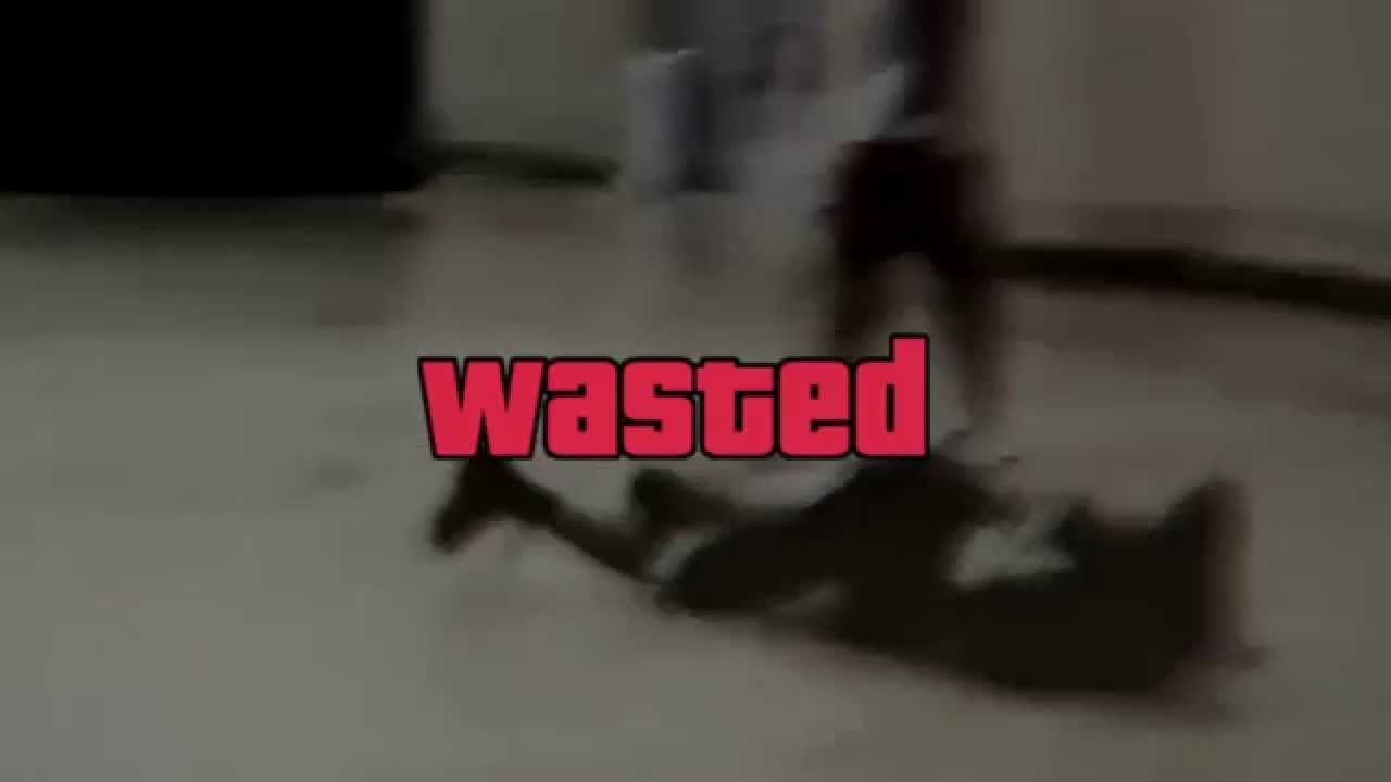 Wasted #9