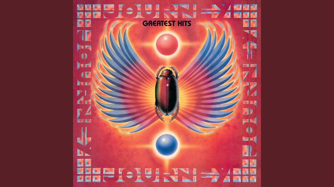 Any Way You Want It (2024 Remaster)