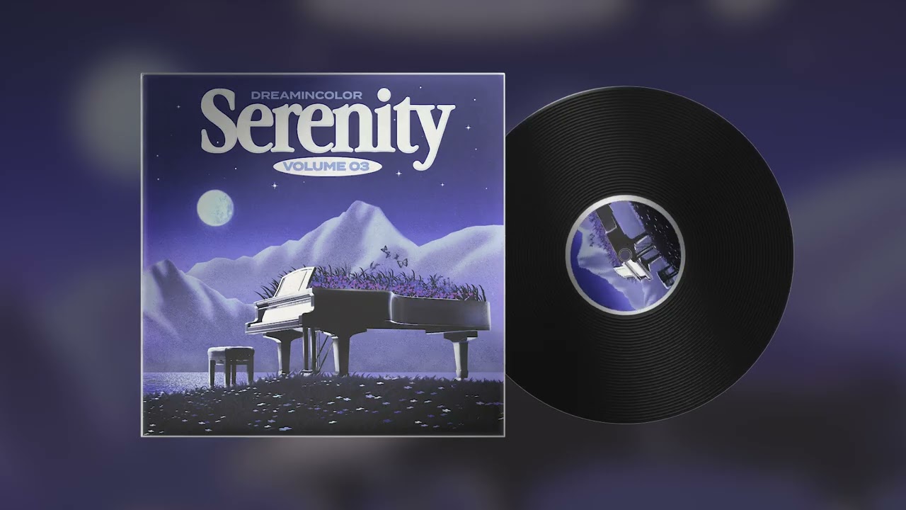 Smooth Soul Samples "Serenity Vol. 3"  Previews