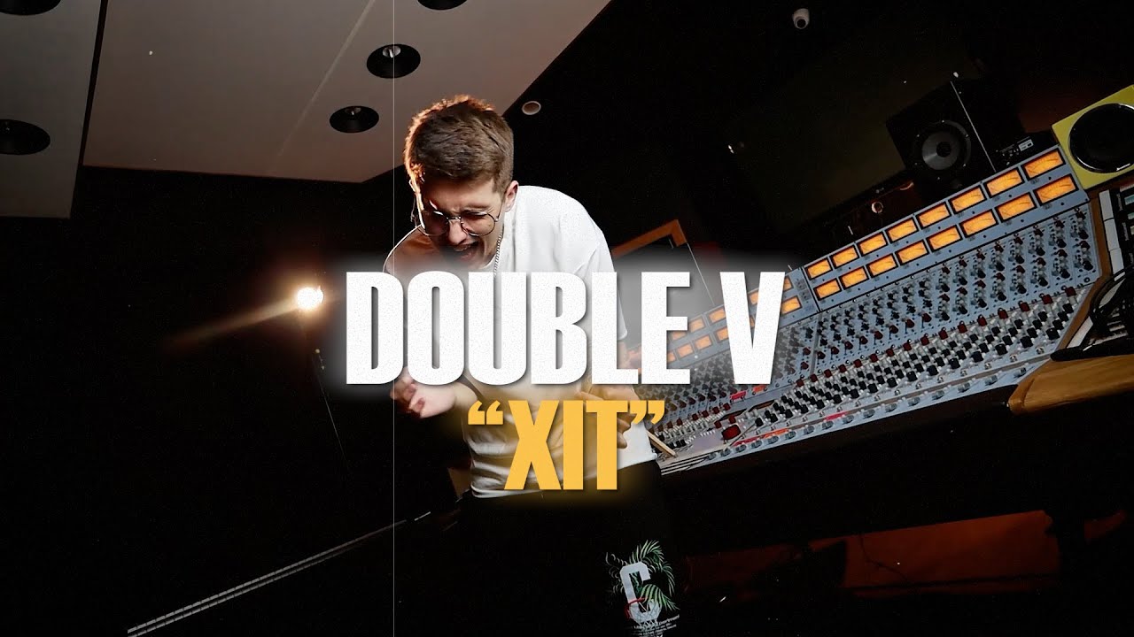 DOUBLE V - ХІТ (Mood Video)