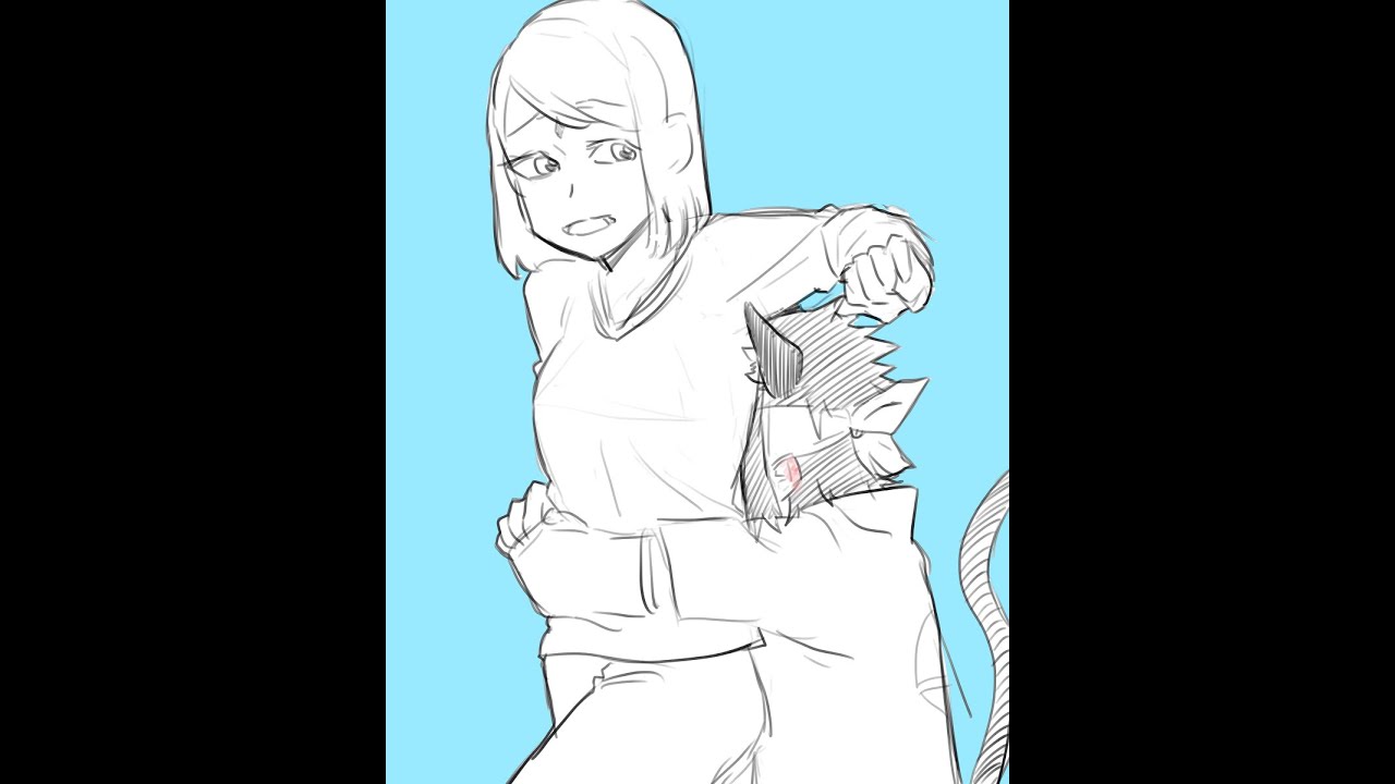 || SASUSAKU DOUJINSHI || ~Cat-kun~