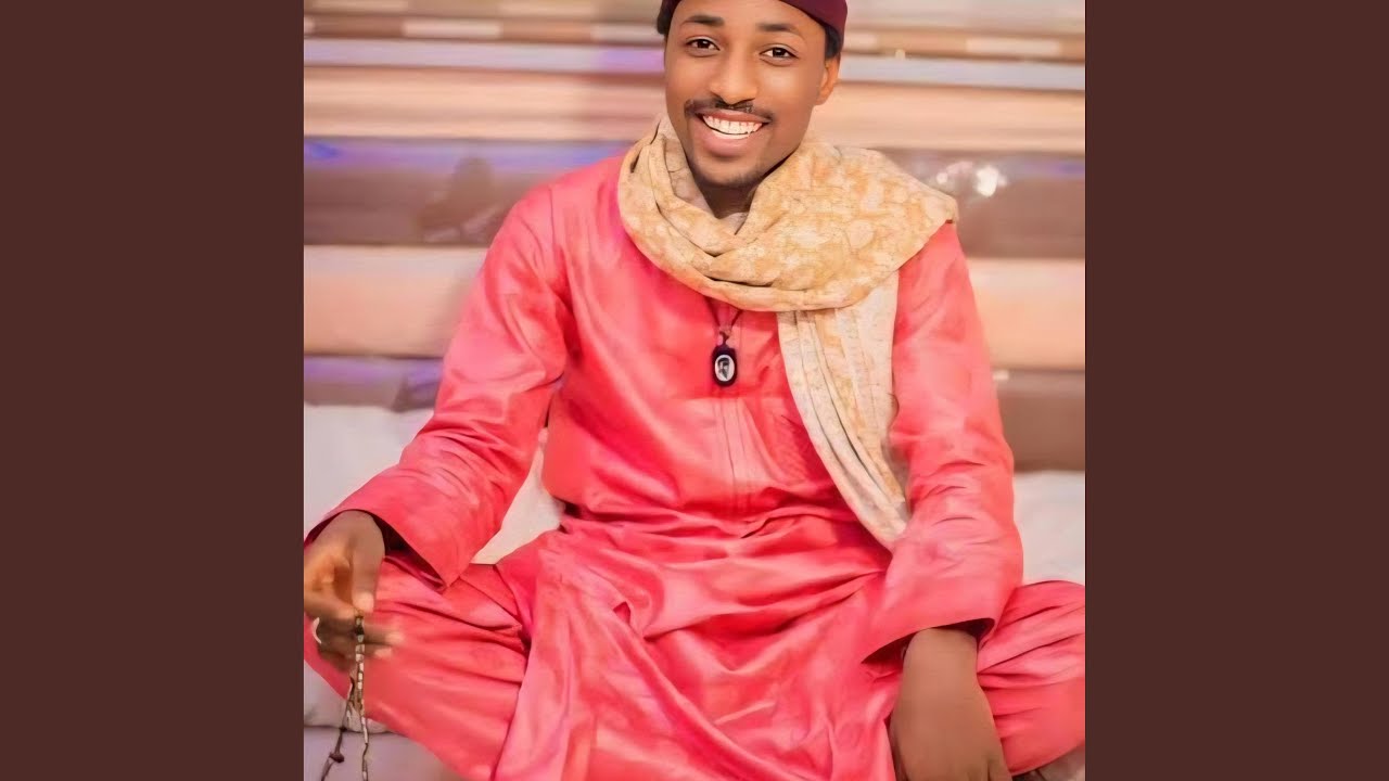 Baka Da Tsara Ahmad Abdallah