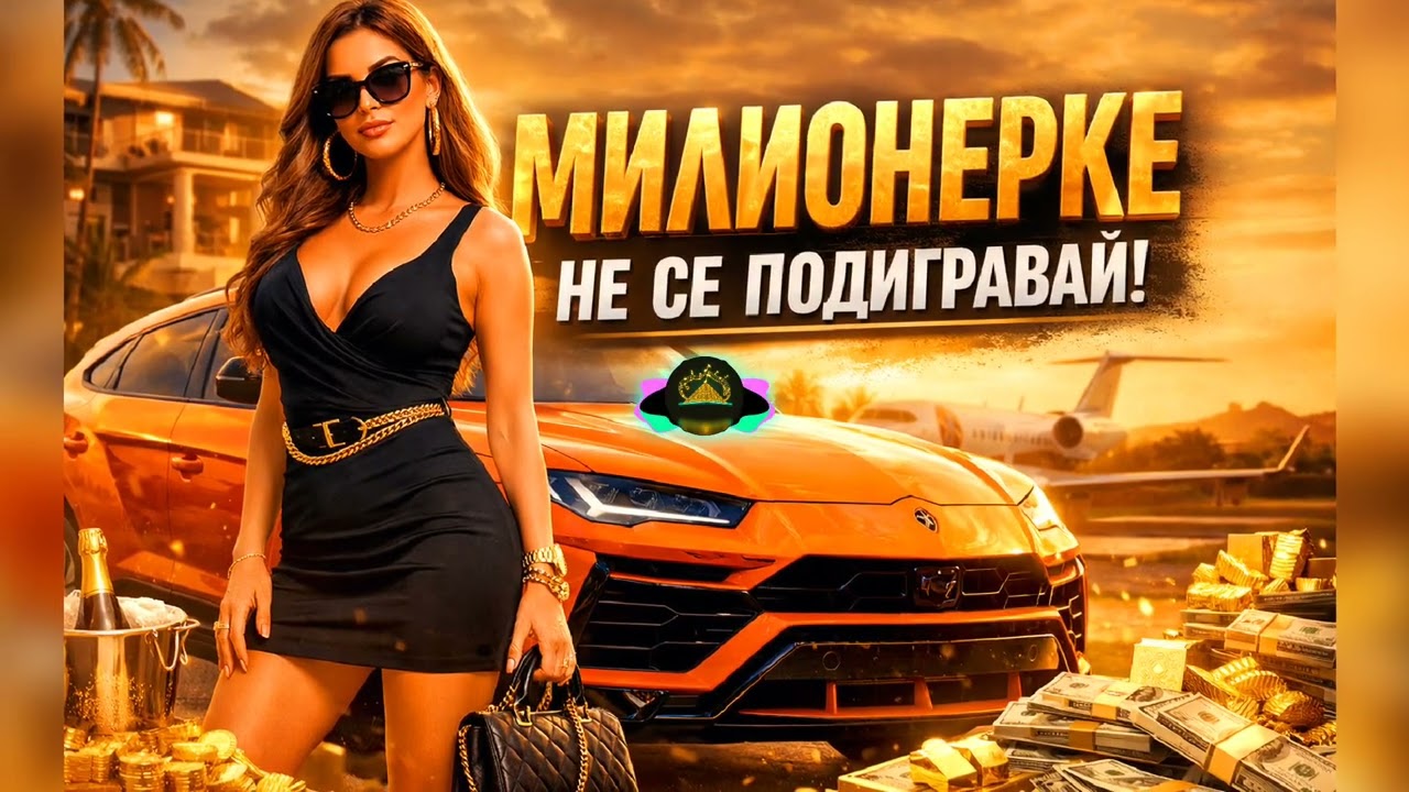 TONI STORARO МИЛИОНЕРКЕ ТОНИ СТОРАРО 2026 
