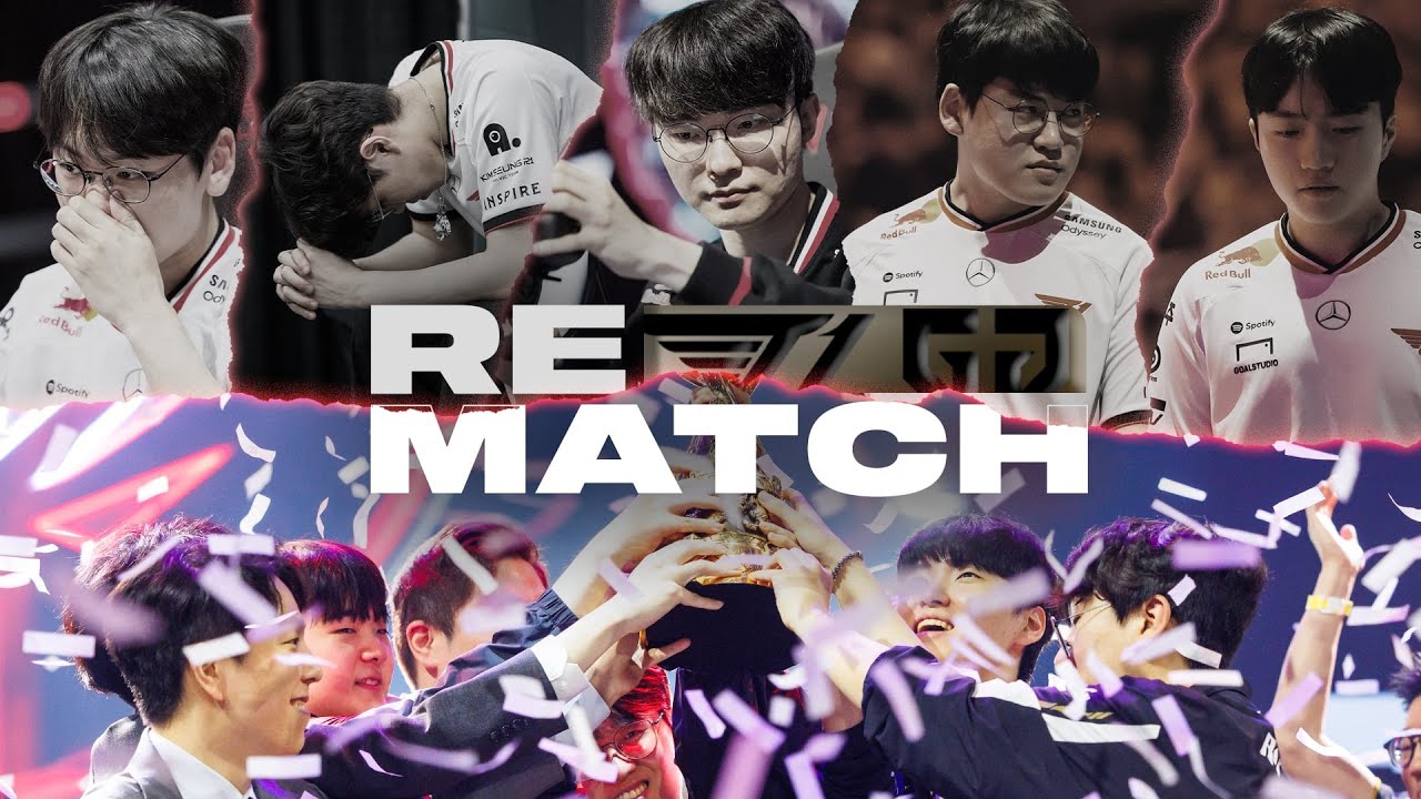 [Hoàng Luân x Đức Mạnh] GIỜ THÌ AI CƯỜI? | T1 VS GEN | 2025 LCK