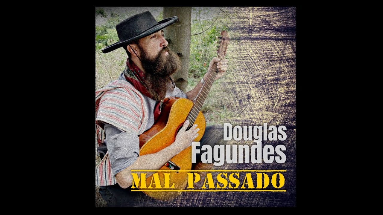 Douglas Fagundes - Bem Trabaiado