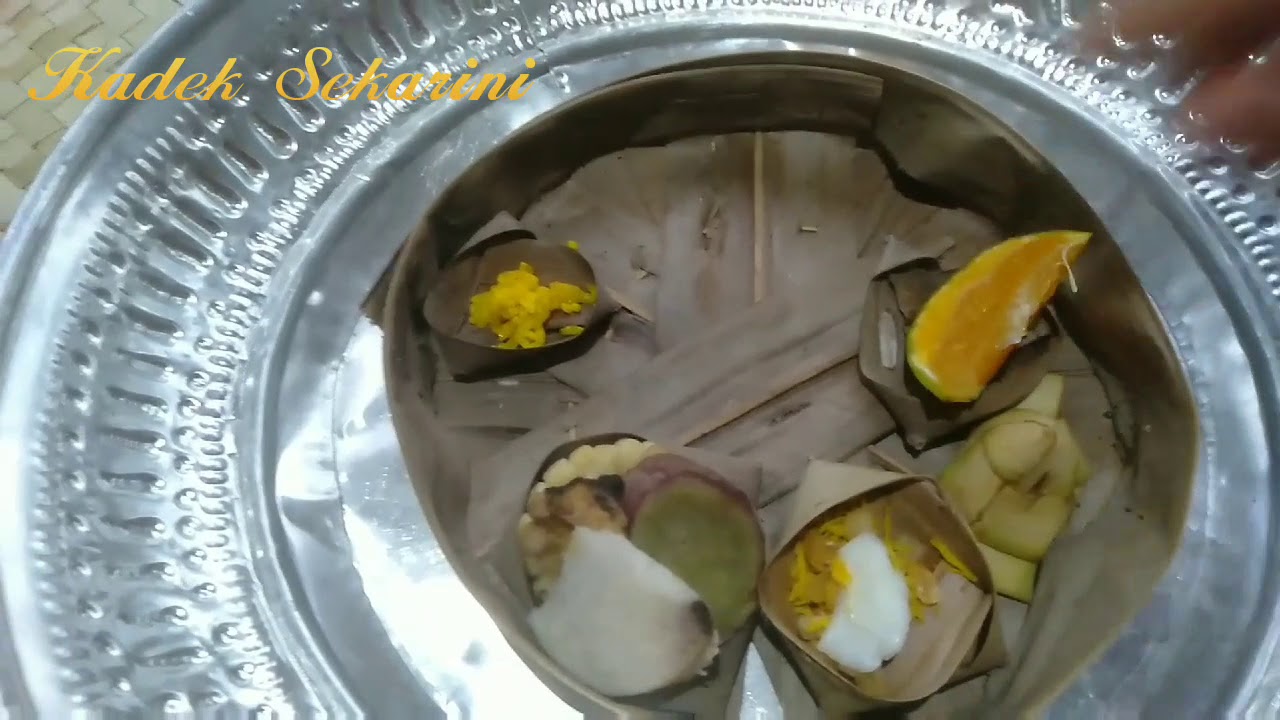 BANTEN SOMA RIBEK