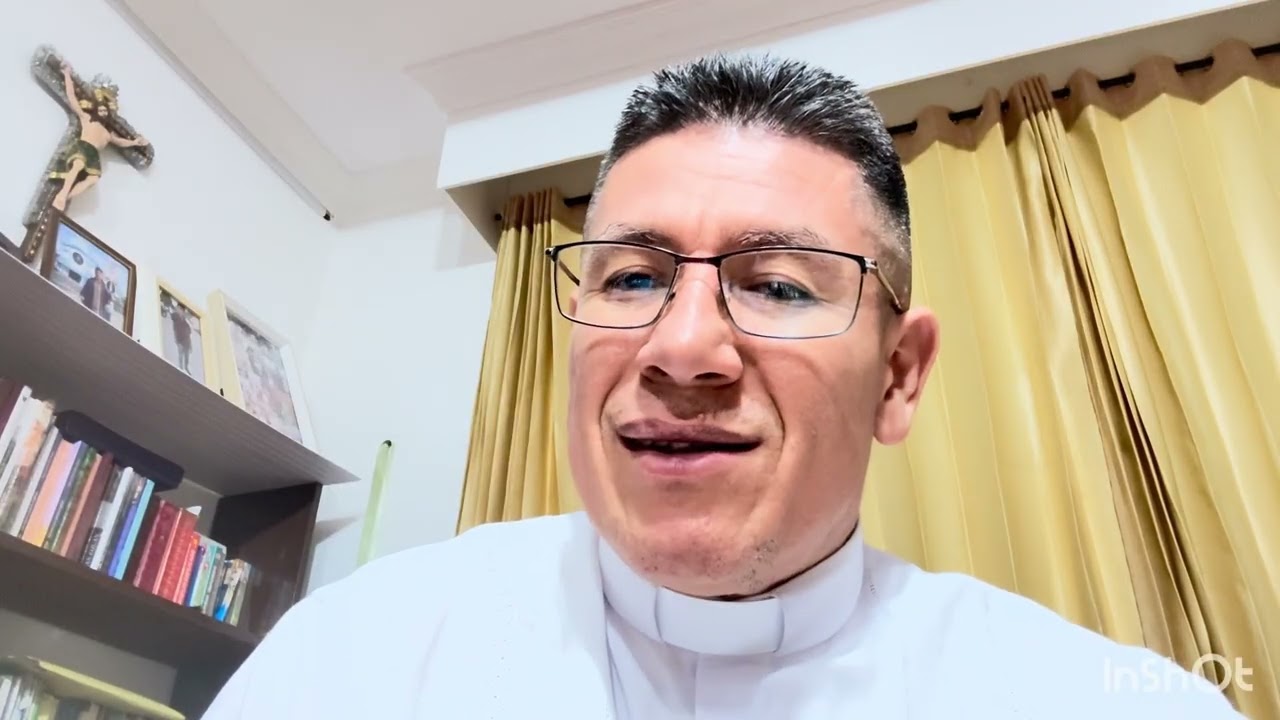 Reflexión diaria 