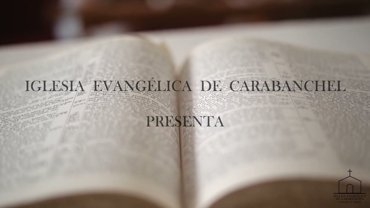 Dones Espirituales Parte II 