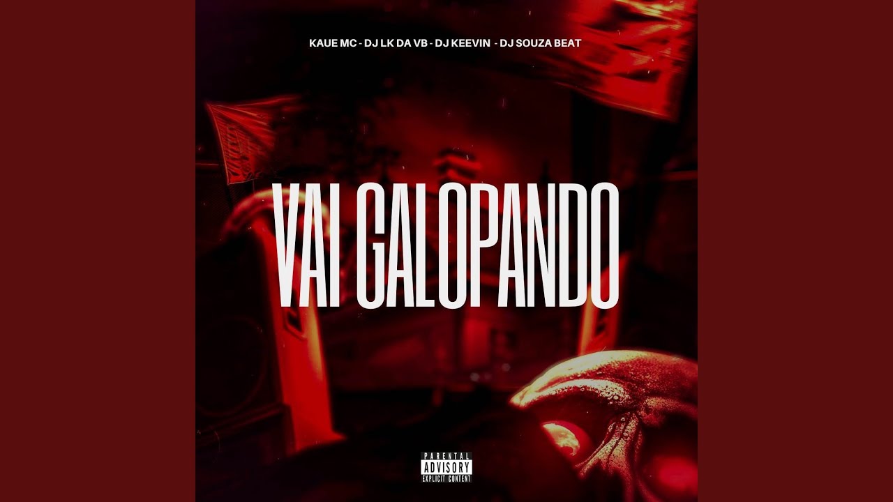 Vai Galopando