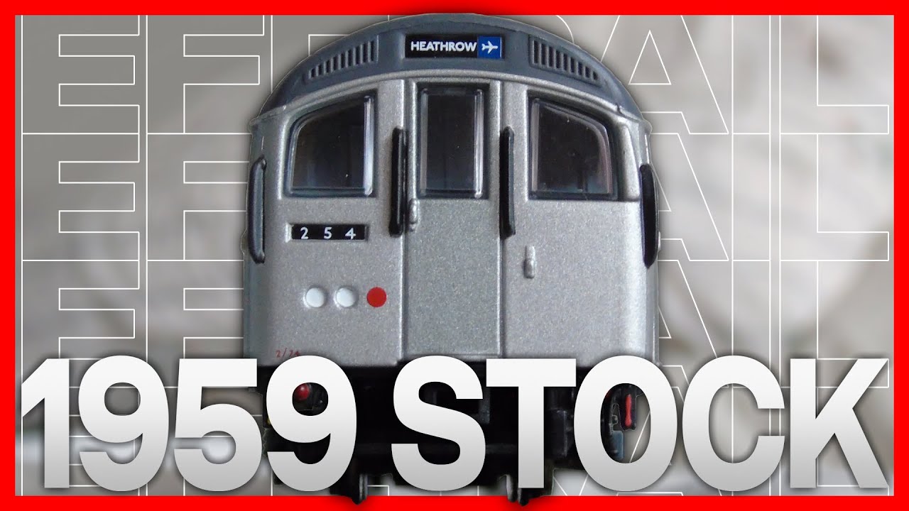 2024 EFE Rail 1959 Stock Review