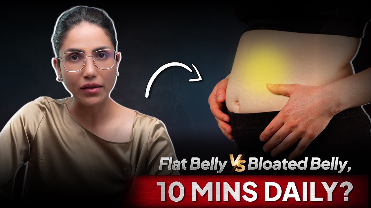 Reduce Belly Fat in Just 1&nbsp;Week