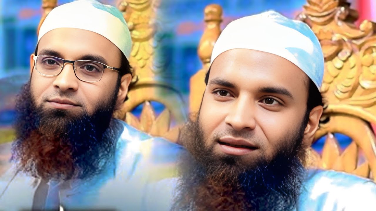 চরম হাসির ওয়াজ ।। হাসতে হাসতে পেট ব‍্যাথা হলো !! মাওলানা আব্দুল খালেক শরীয়তপুরী  ঢাকা ।