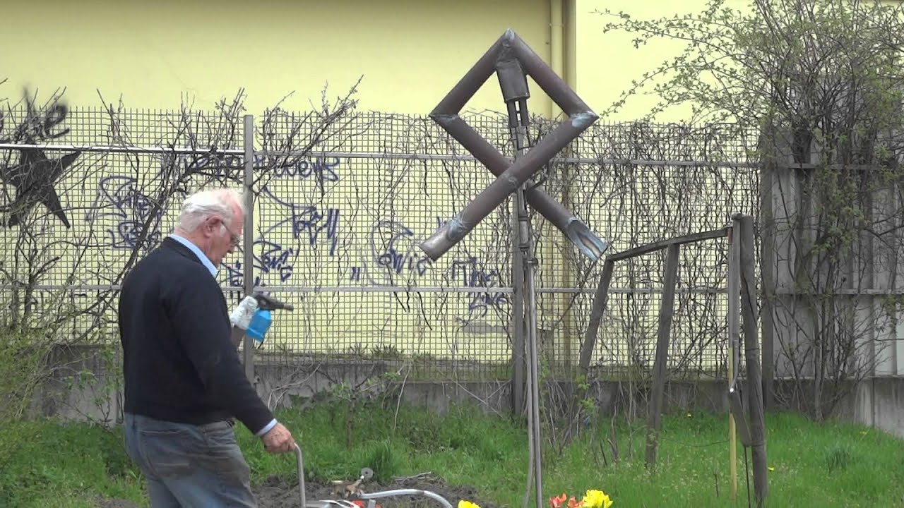 Othala, Geheimnis hinter den Runen