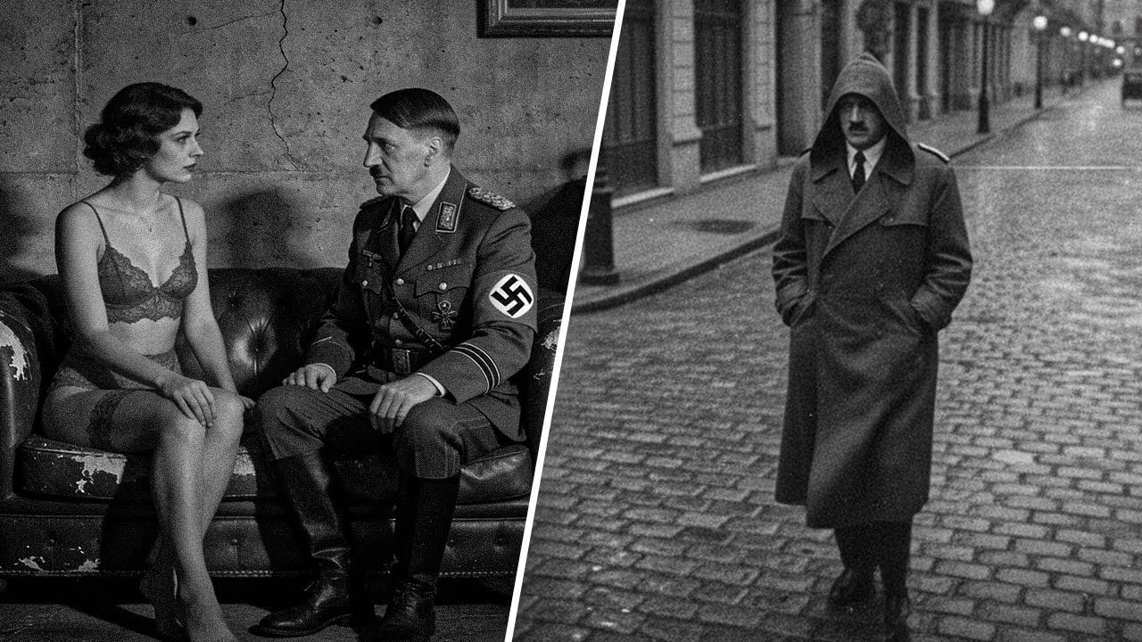The Last SECRETS of Hitler | Documentary in FULL COLOR