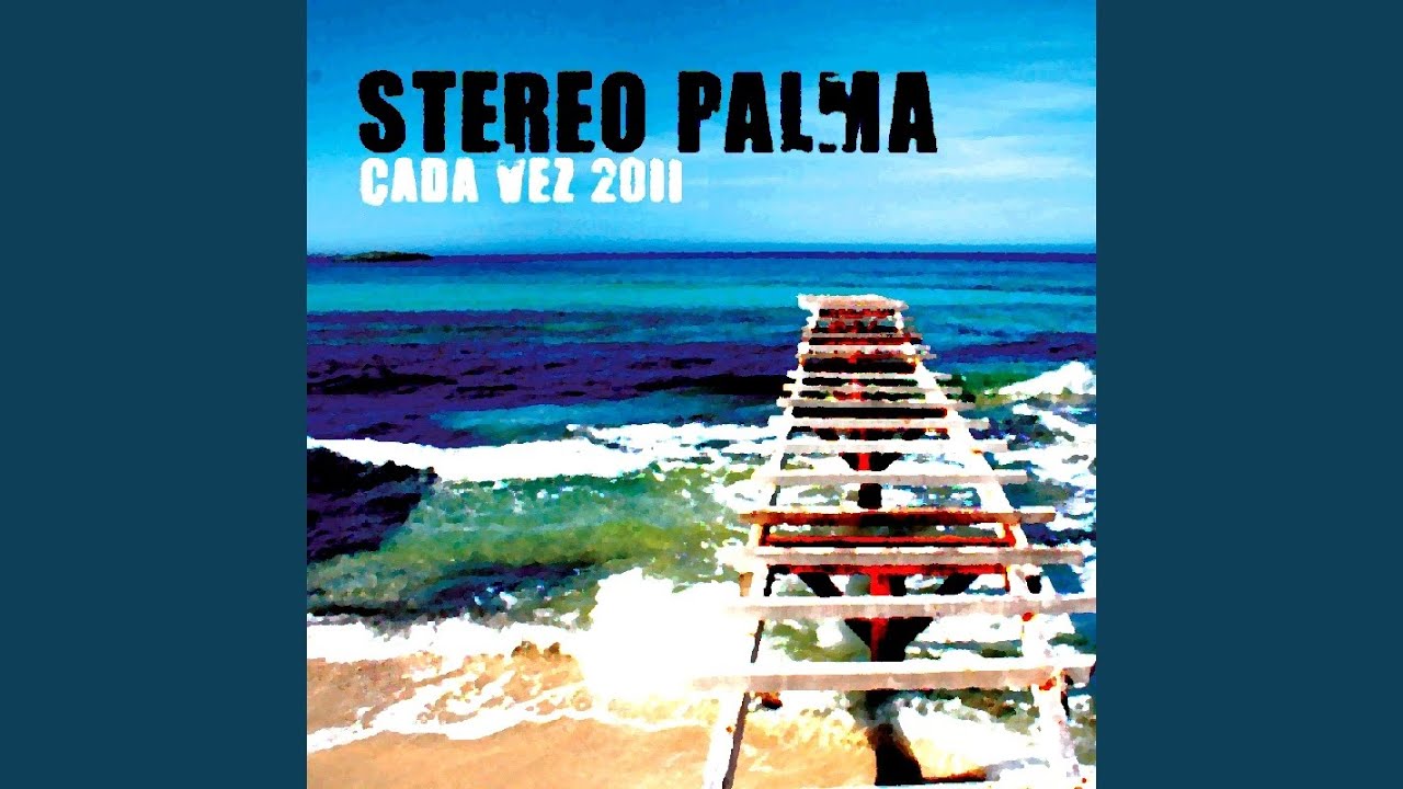 Cada Vez (Malibu Breeze Remix)
