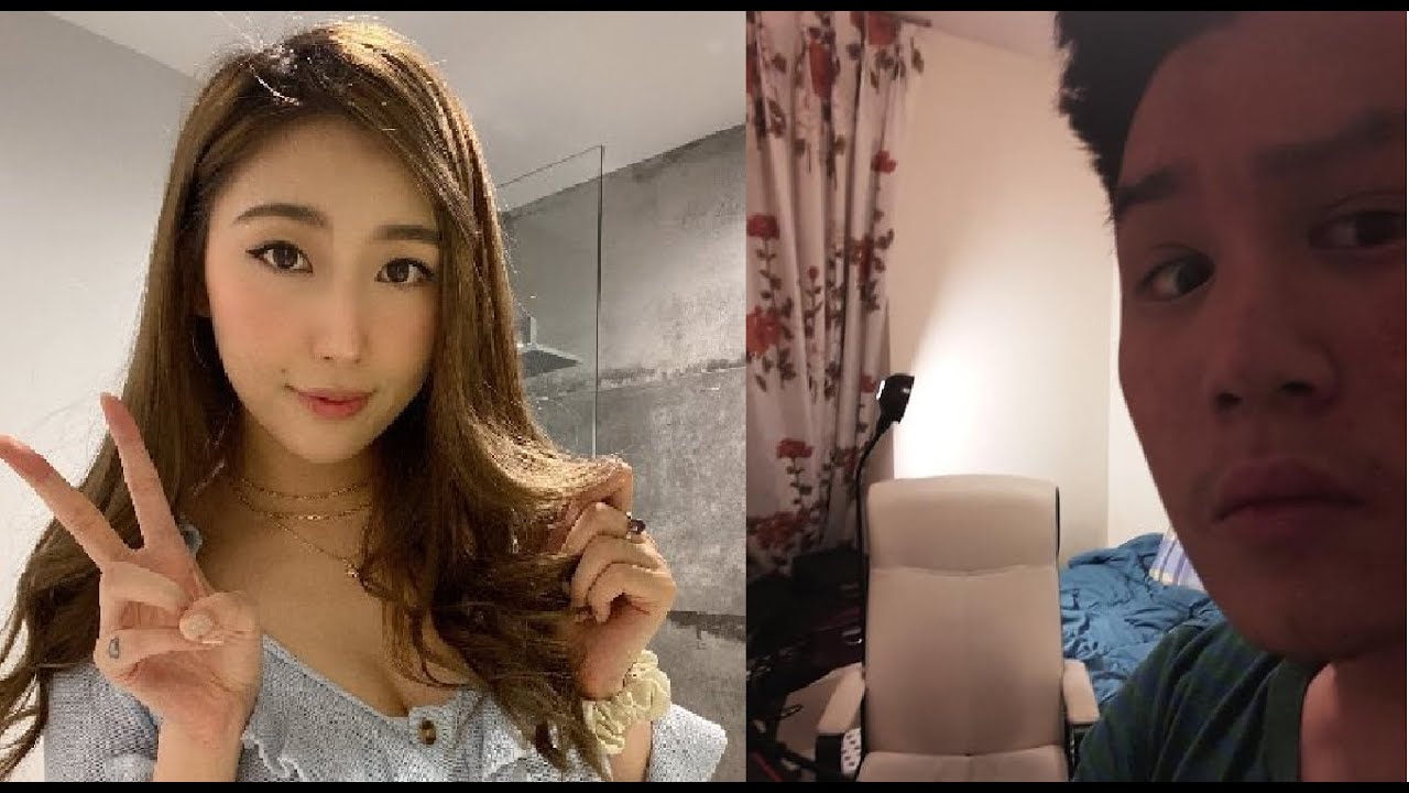 hJune and xChocobars first encounter, turned deadly