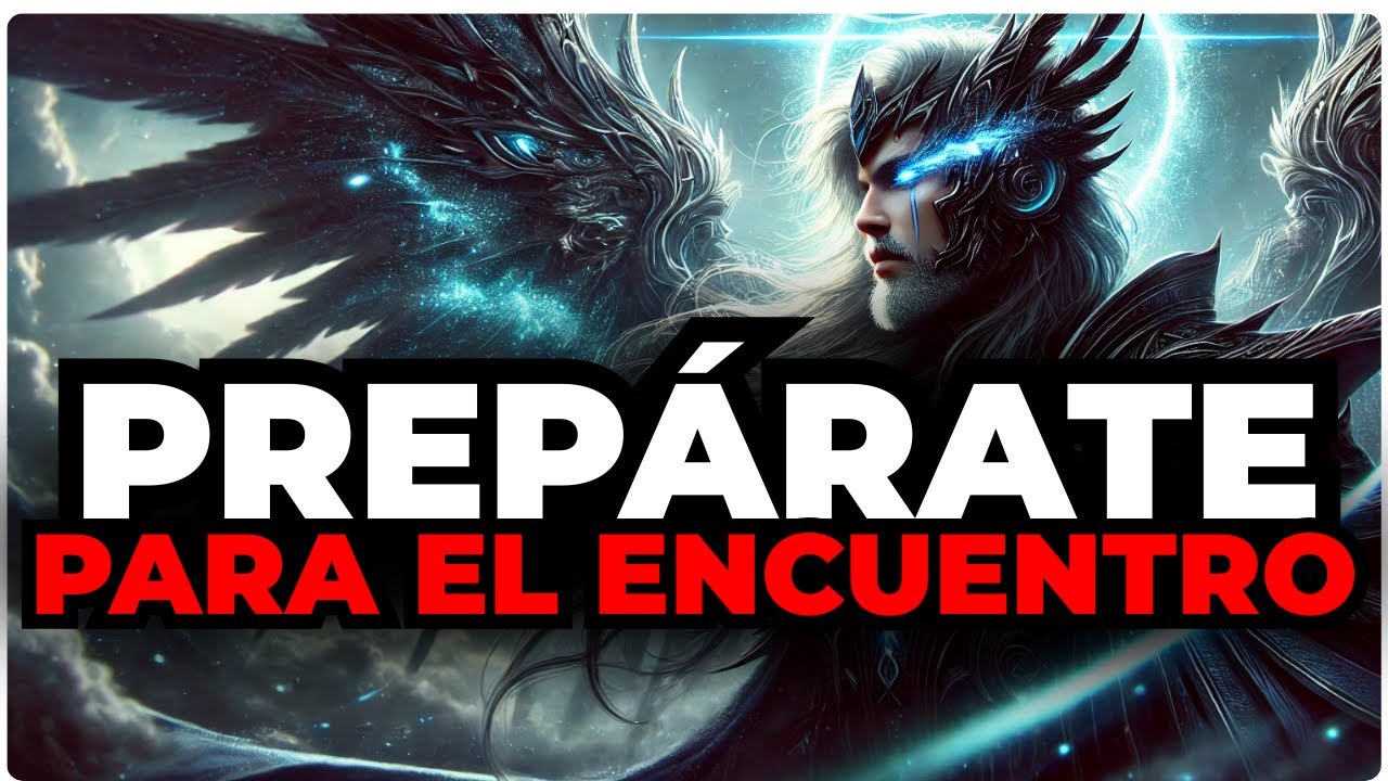 ELEGIDO, DIOS ENVÍA UNA GUARDIA DE ÉLITE PARA PROTEGERTE DE LO QUE VIENE
