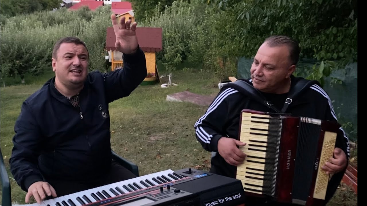 PRINTRE STRAINI DUPA BANI - SERGIU STB | PENTRU ANDREI NENISORU' DIN ANGLIA