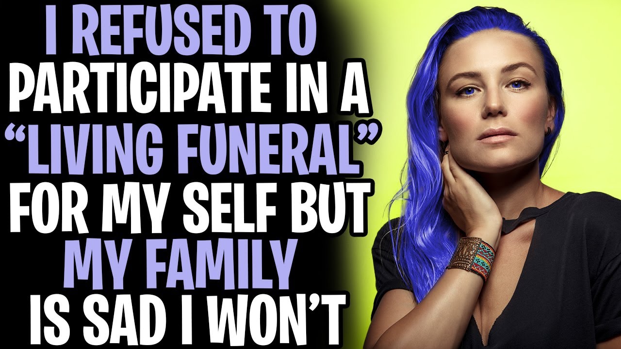 I Refuse To Participate In A 