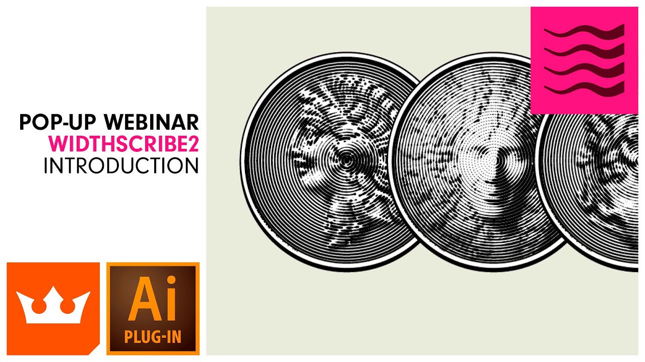 Webinar | WIDTHSCRIBE | Introduction