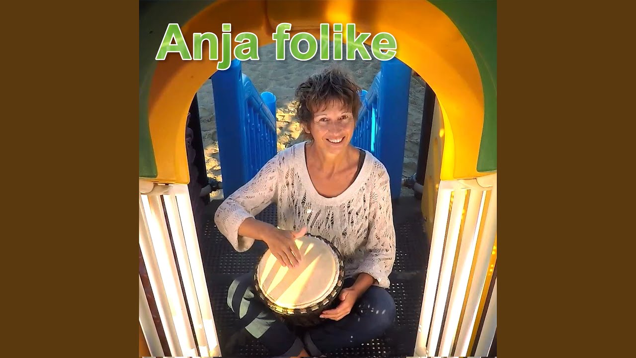 Anja folike