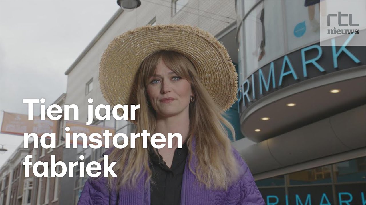 Kledingmakers nog steeds uitgebuit: dit kun je doen als je eerlijke kleding wil dragen